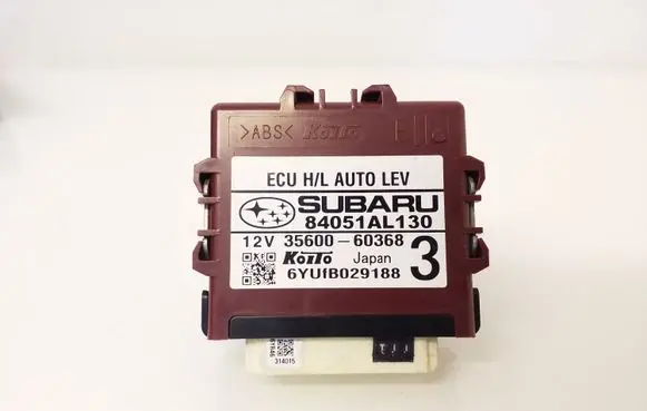 Subaru Outback (BS) Other control units/modules 84051AL130 3560060368