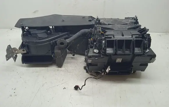 Audi A6 S6 C7 4G Interior heater climate box assembly 4H1820021 4G18820005