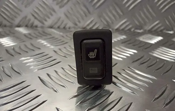 Mazda CX-7 Seat control switch 191481