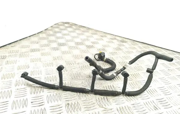 Volvo S60 Fuel return line/hose 31321198 0928000437 DZ07J