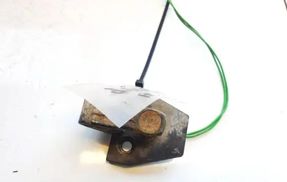 Citroen Evasion Rear door lock loop/hook striker 