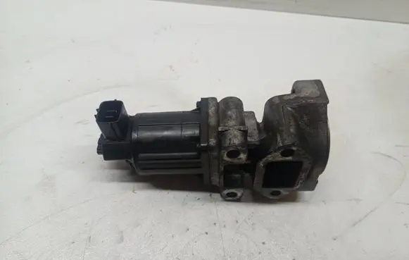 Opel Astra J EGR valve