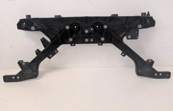 Tesla Model Y Radiator support slam panel 164352400A