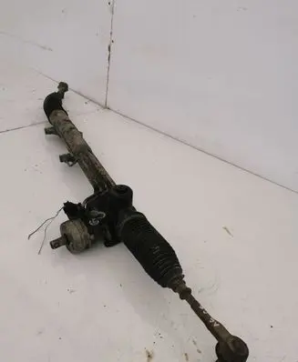 Audi A6 S6 C6 4F Steering rack 7853501138
