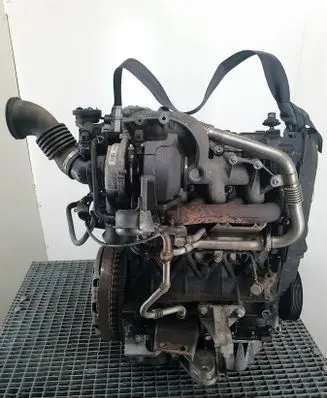 Renault Megane II Engine F9QK816