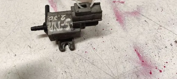 Jaguar S-Type Turbo solenoid valve 70121100 08T091