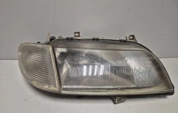 Volkswagen Sharan Headlight/headlamp 7m1941016h.bsp