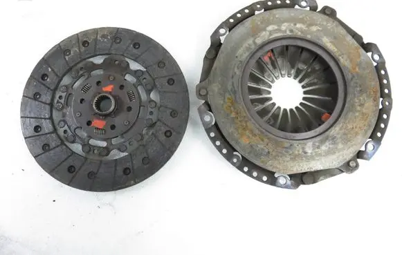 Volkswagen Golf IV Clutch set kit 