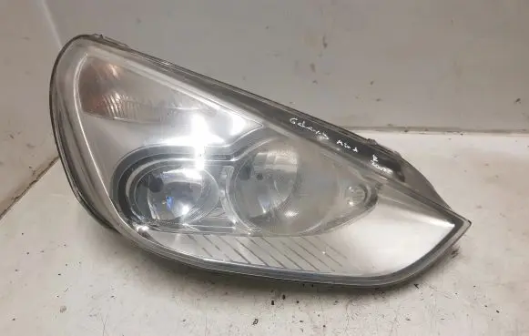 Ford Galaxy Headlight/headlamp 6M2113W029AJ