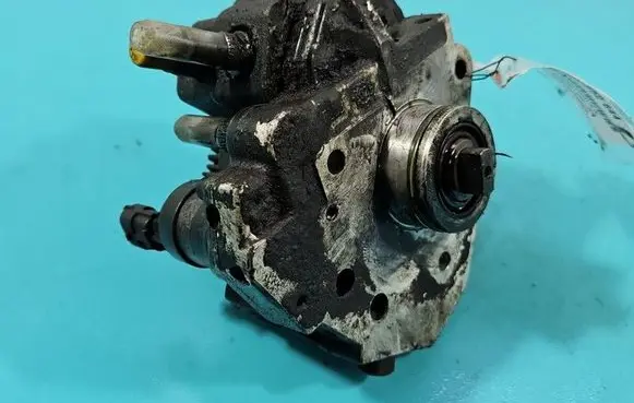 Volvo S60 Fuel injection high pressure pump 0445010043 IMPRK1552644