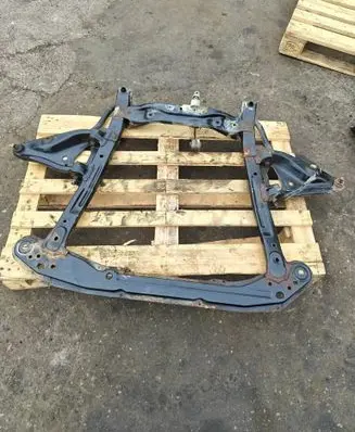 Dacia Lodgy Front subframe 