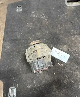 Peugeot 206 Generator/alternator 0120335007