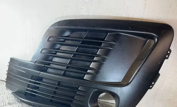 Citroen Jumpy Front bumper lower grill 9811723477