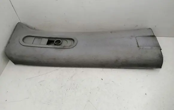 Mercedes-Benz Vito Viano W639 Other sill/pillar trim element A6396905153 A6398680056 P104787150000