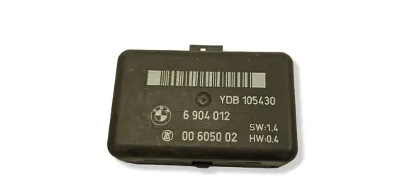 BMW 5 E39 Rain sensor 00605002 6904012 YDB105430