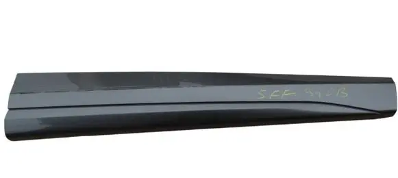 Cupra Formentor Front door trim (molding) 5FF854940B