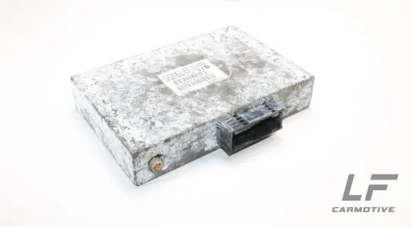 Audi A4 S4 B7 8E 8H Bluetooth control unit module 8P0862335M