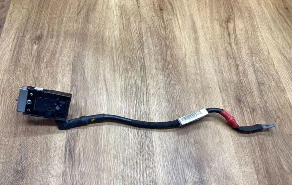 Land Rover Range Rover Sport L494 Positive cable (battery) DK6214N144BD