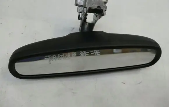 Jaguar XF X250 Rear view mirror (interior) 6H5217700AC
