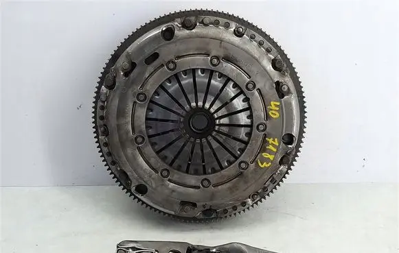Fiat Stilo Clutch set kit 3082002040