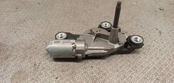 Ford S-MAX Rear window wiper motor 064342016010