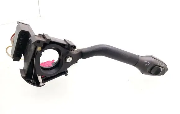 Volkswagen PASSAT B4 Wiper control stalk 1H6953503AB