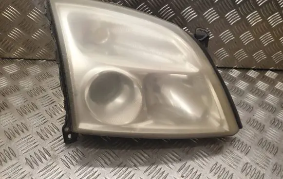 Opel Signum Headlight/headlamp 15588800