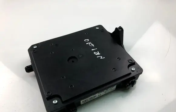 Renault Scenic III - Grand scenic III Fuse box set 284B13640R