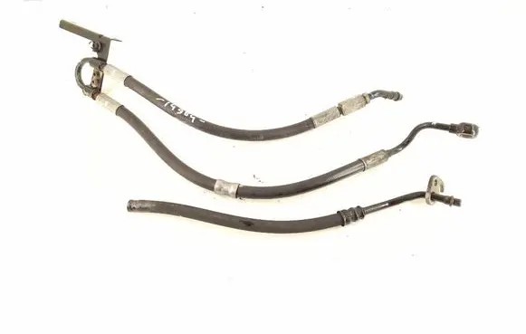 Mercedes-Benz ML W164 Power steering hose/pipe/line 2514600624 2514600224