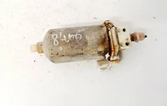Lexus RX 300 Seat adjustment motor 43944010010 152000-4452