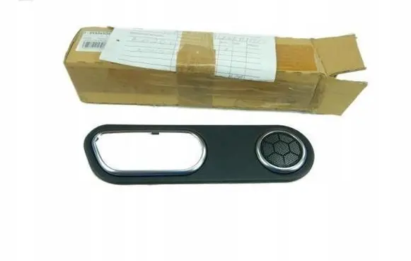 Dodge RAM 1500 DS Front door handle cover ya06xdvaa