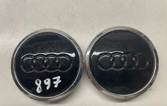 Audi Q5 SQ5 Original wheel cap 4B0601170A