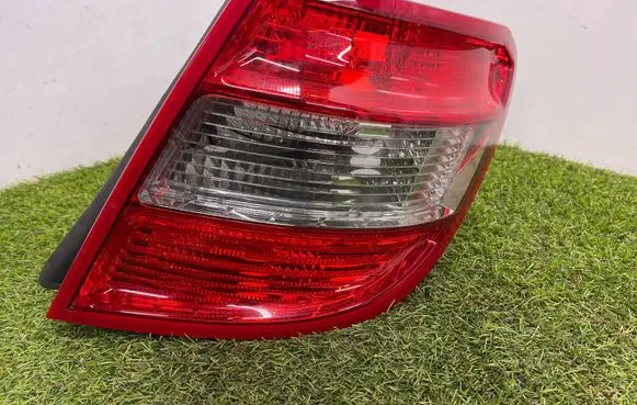 Mercedes-Benz C W204 Rear/tail lights 2048203864