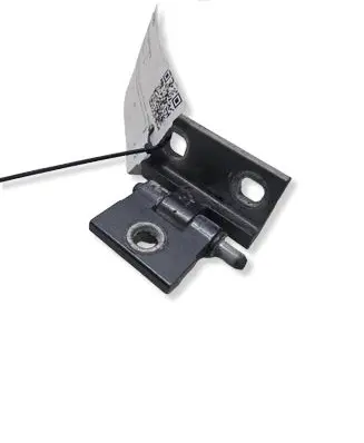 Volvo S60 Front door upper hinge 1234
