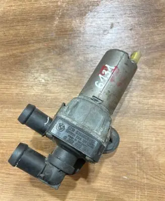 BMW 3 E90 E91 Electric auxiliary coolant/water pump 8369806 0392020068