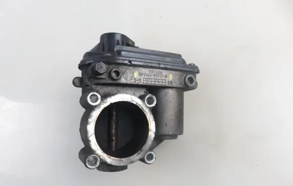 Ford Focus C-MAX Throttle body valve VP2S6U9E927F VP4F9U9E928BA 2S6UFA