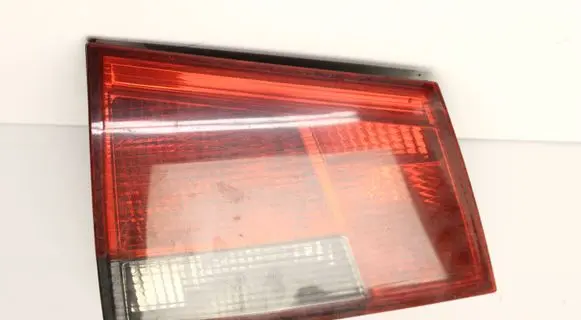 Opel Vectra C Tailgate rear/tail lights 13184024 443503