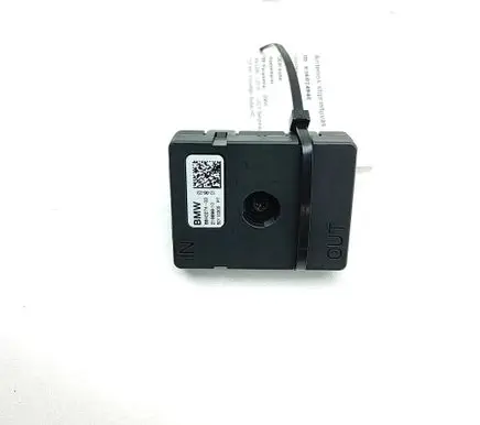 BMW X6 G06 Aerial antenna amplifier 6840274
