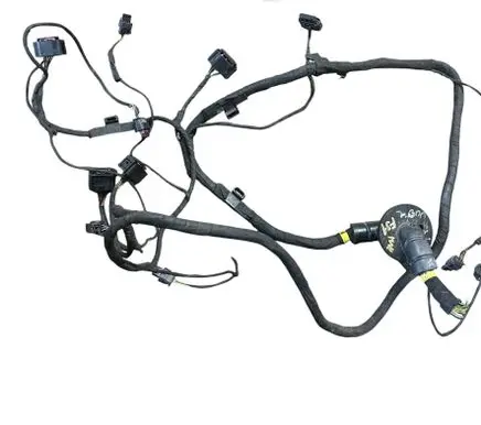 BMW 3 F30 F35 F31 Parking sensor (PDC) wiring loom 4327234