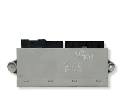 BMW 7 E65 E66 Door control unit/module 6947119 6015006015