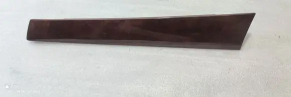 Audi A8 S8 D4 4H Rear door card trim 4H0867420