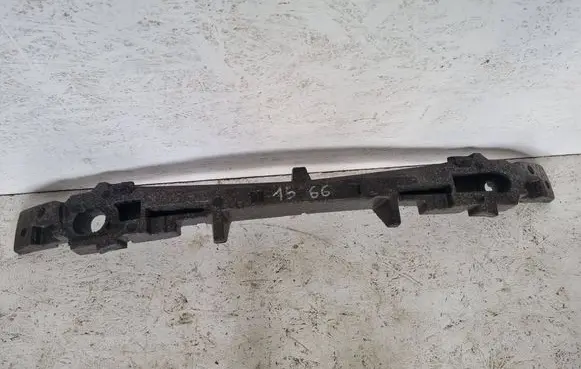 Mercedes-Benz A W176 Front bumper foam support bar a1768850037