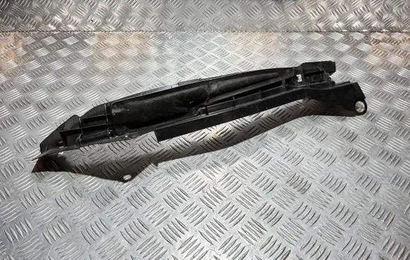 Honda HR-V Fender foam support/seal 74155-T7A