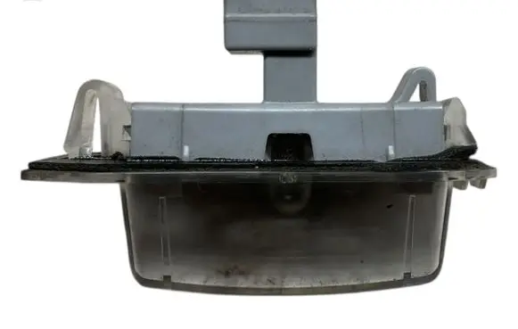 Citroen C-Crosser Number plate light 1141283 A046017