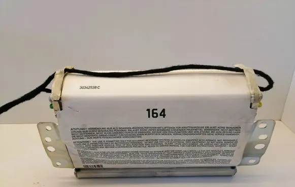 Mercedes-Benz ML W164 Passenger airbag A1648600805
