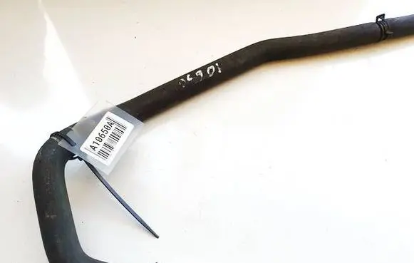 Nissan Qashqai Engine coolant pipe/hose