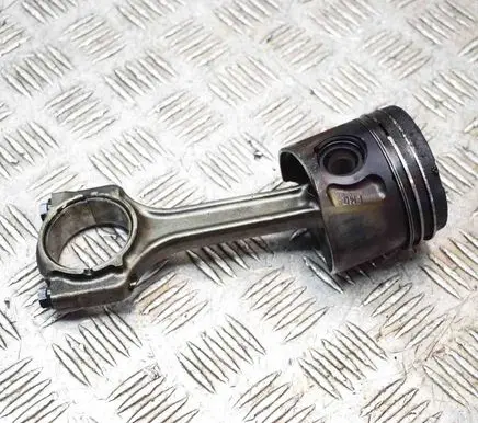 Fiat Doblo Piston 71769064 46743870