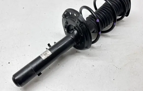 Nissan Rogue Front shock absorber with coil spring 543036RA1D 230428