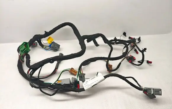 Land Rover Range Rover L405 Wiring harness CK5214B079 50036267 55T6R0053