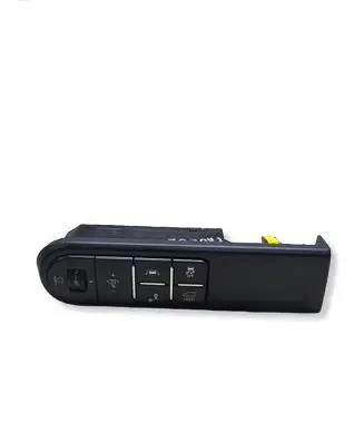 KIA Pro Cee'd III Multifunctional control switch/knob 93700J7140 C14K000123 408J201000